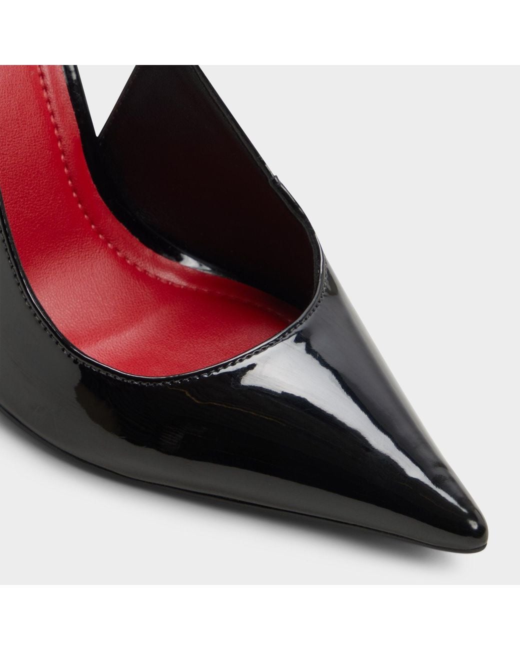 ALDO Black Serrah – –