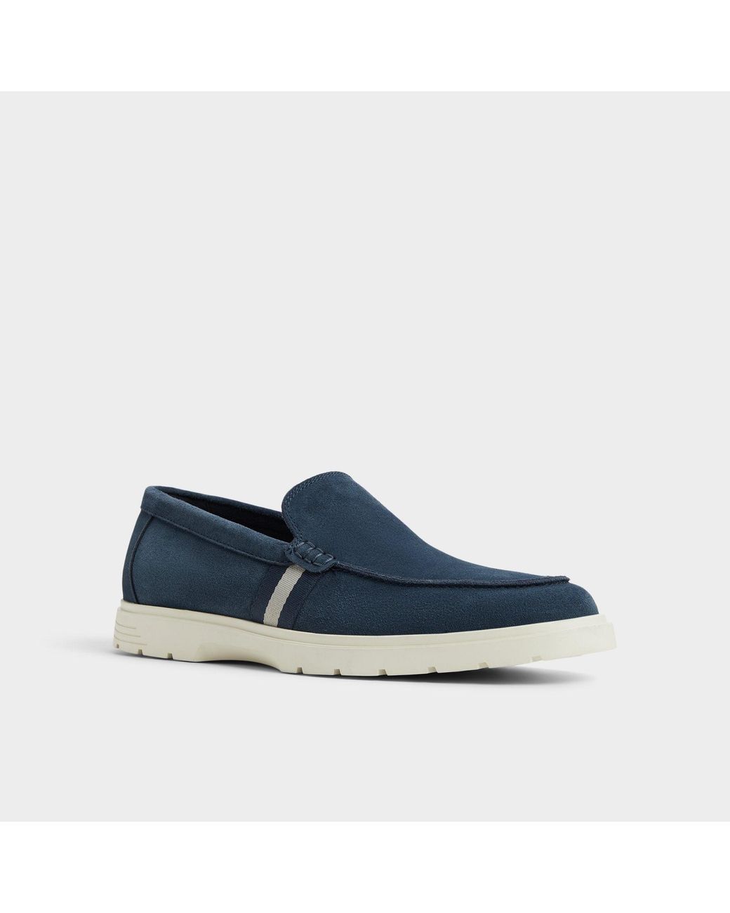 ALDO Blue Odis for men