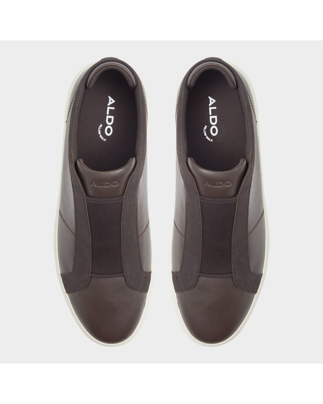 ALDO Brown Aros – – for men
