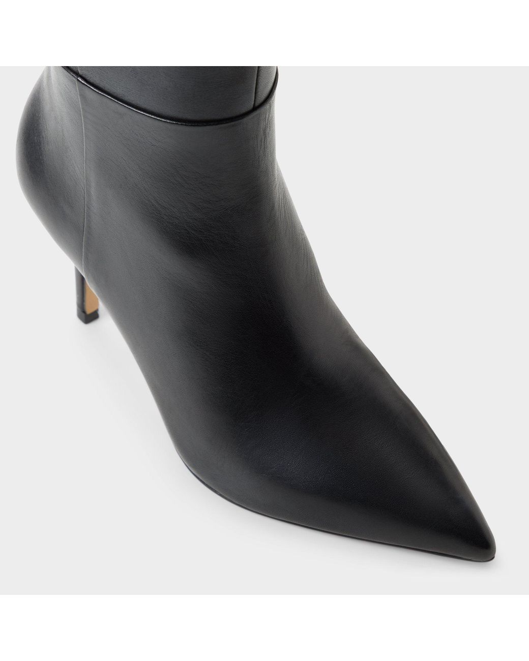 ALDO Black Saphiria-wc