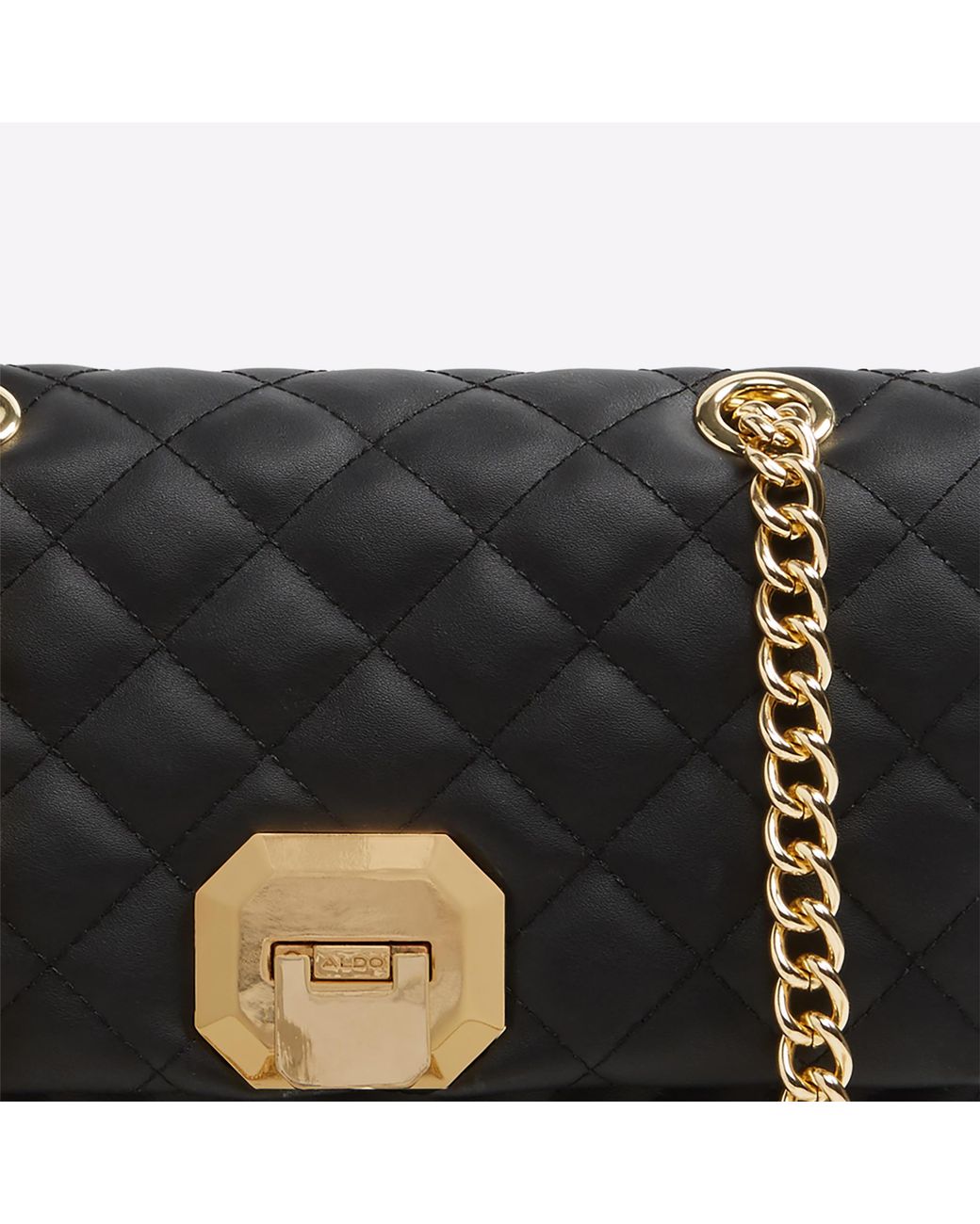 aldo menifee bag