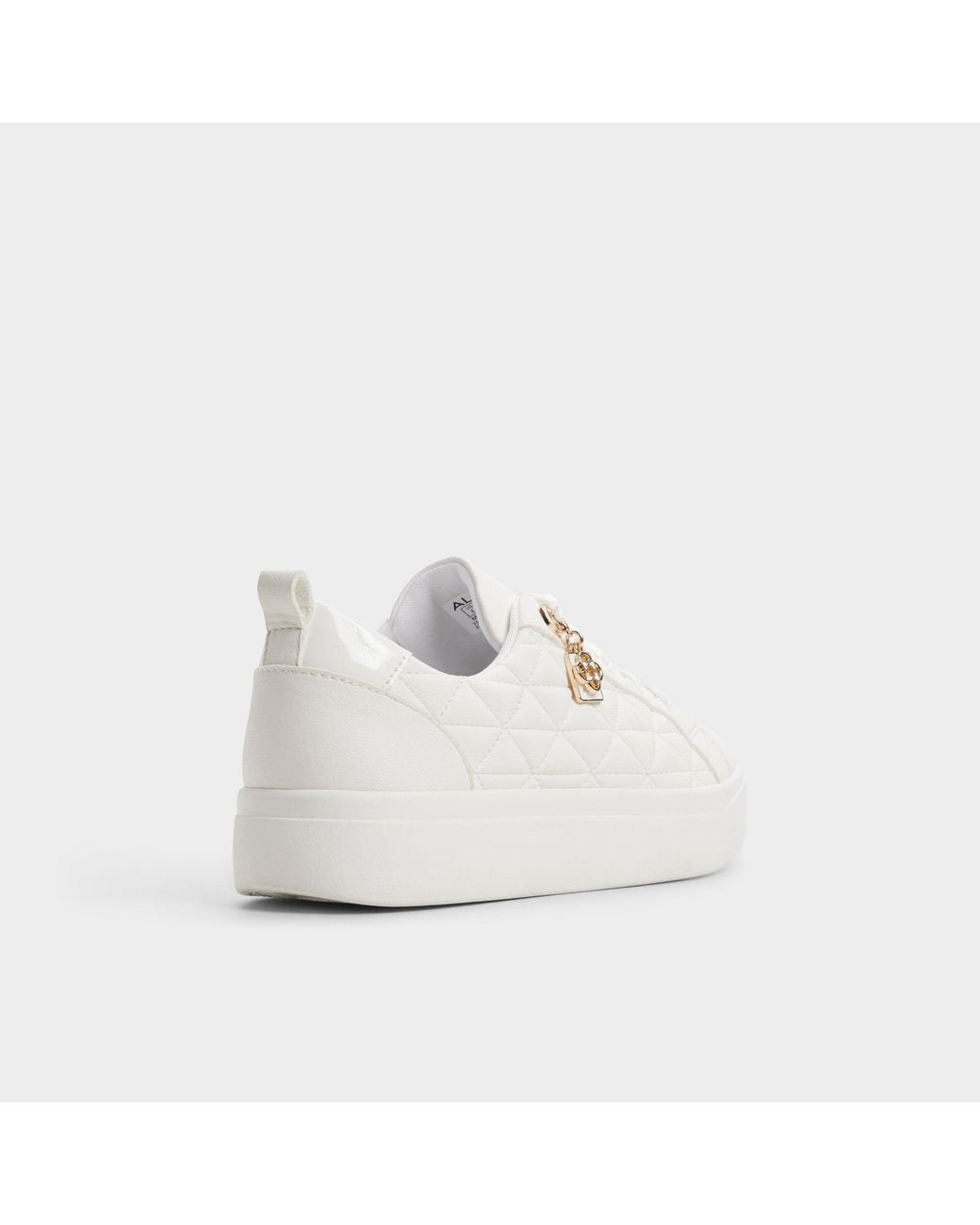 ALDO White Wildflowers – –