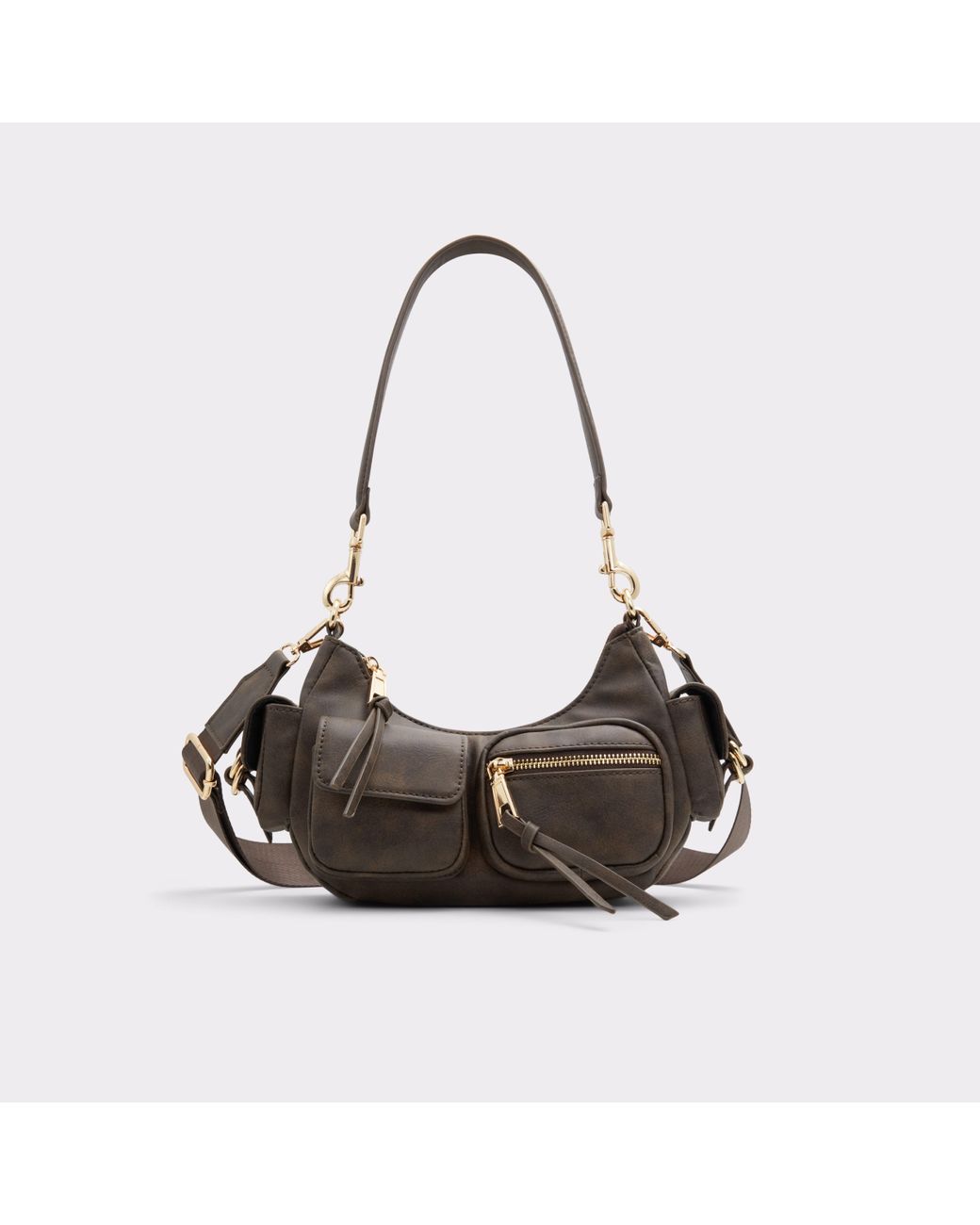 Aldo hotsell saddle bag