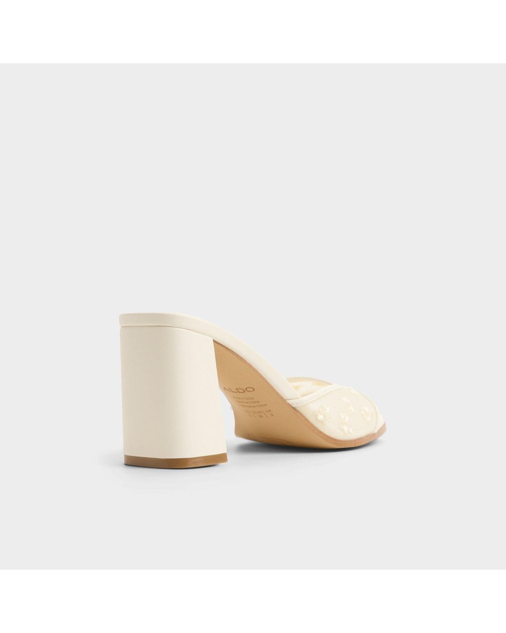 ALDO Natural Lisarae