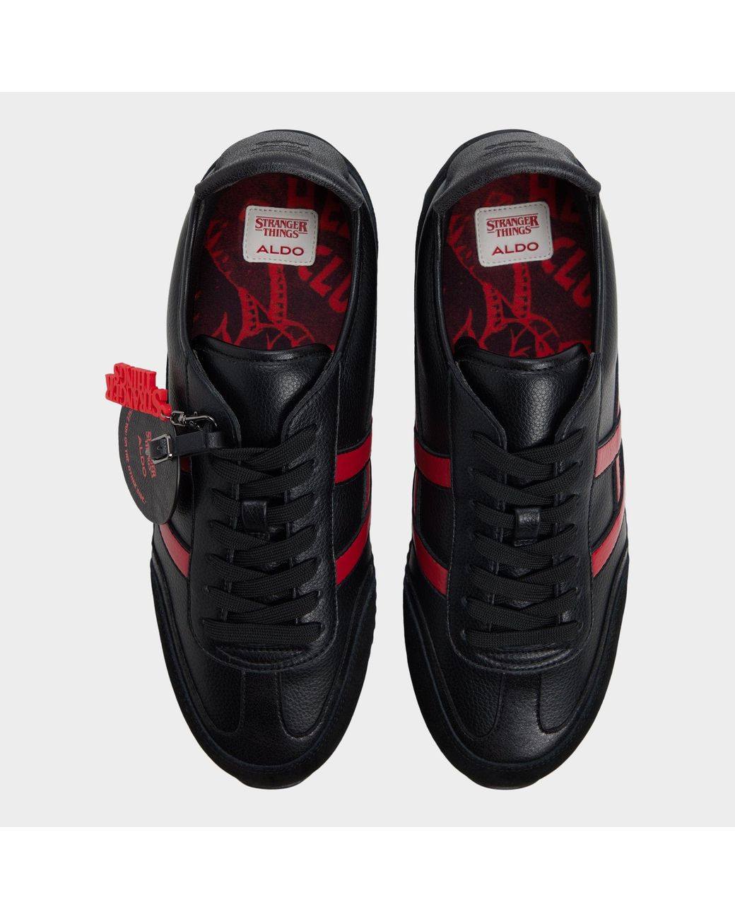 ALDO Black Hellfireclub for men