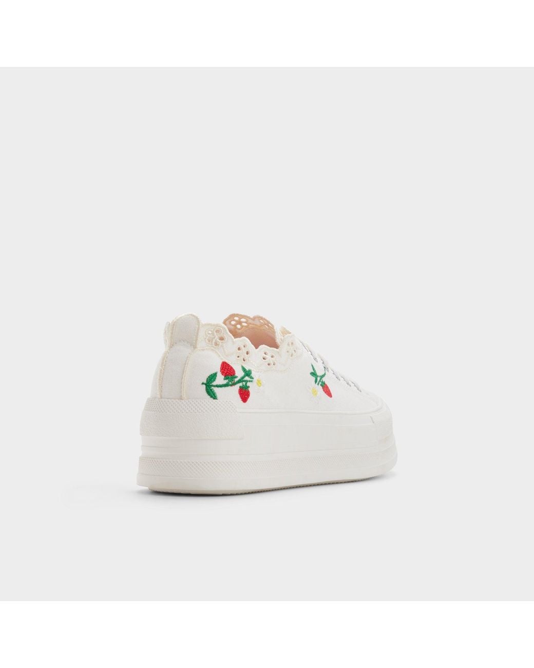 ALDO White Picknick – –