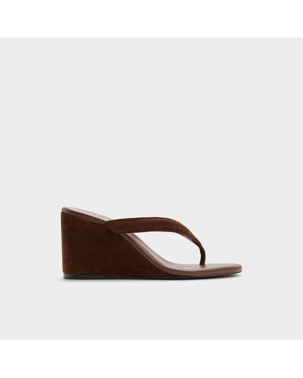 ALDO Brown Isabelia – –