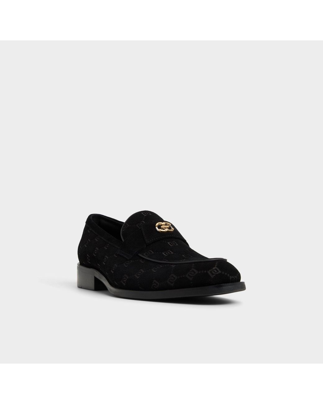 ALDO Black Beck for men