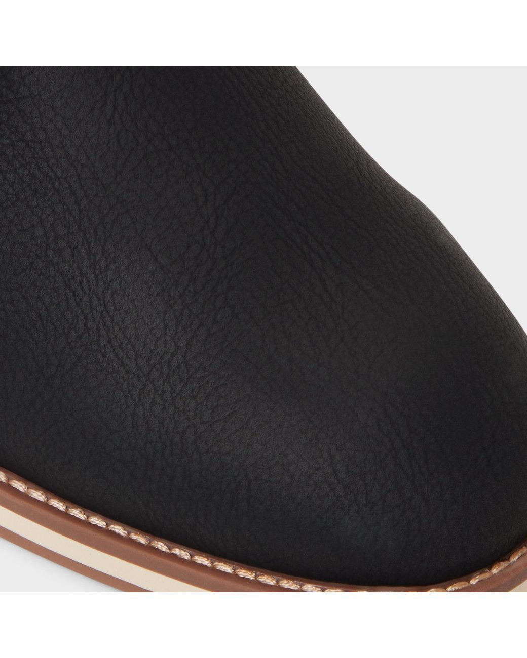 ALDO Black Corby – – for men