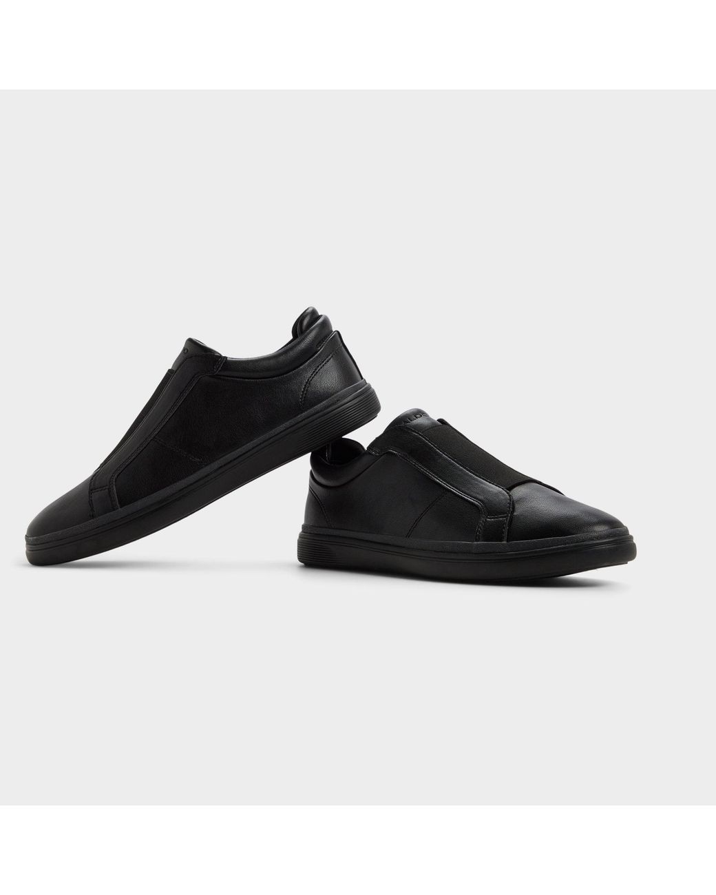 ALDO Black Aros – – for men