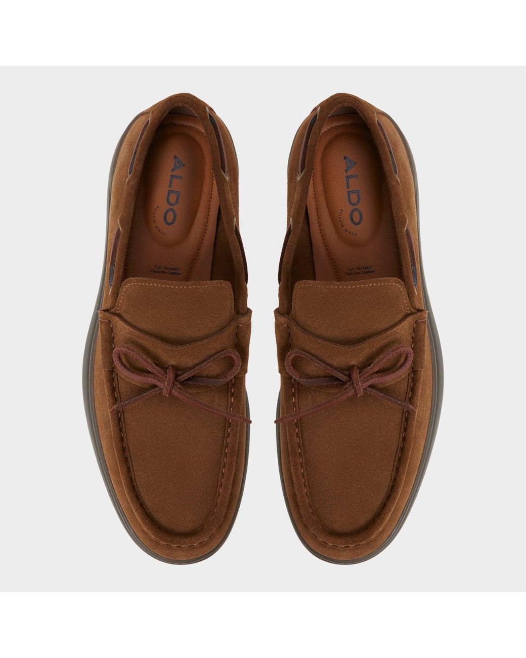 ALDO Brown Bazzz for men