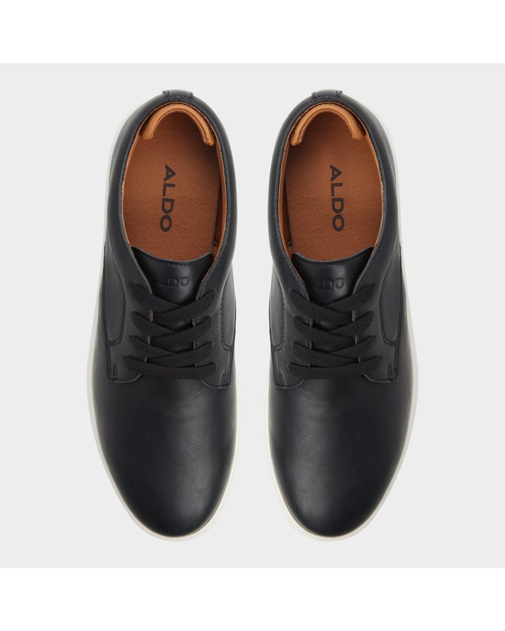 ALDO Black Ted – – for men
