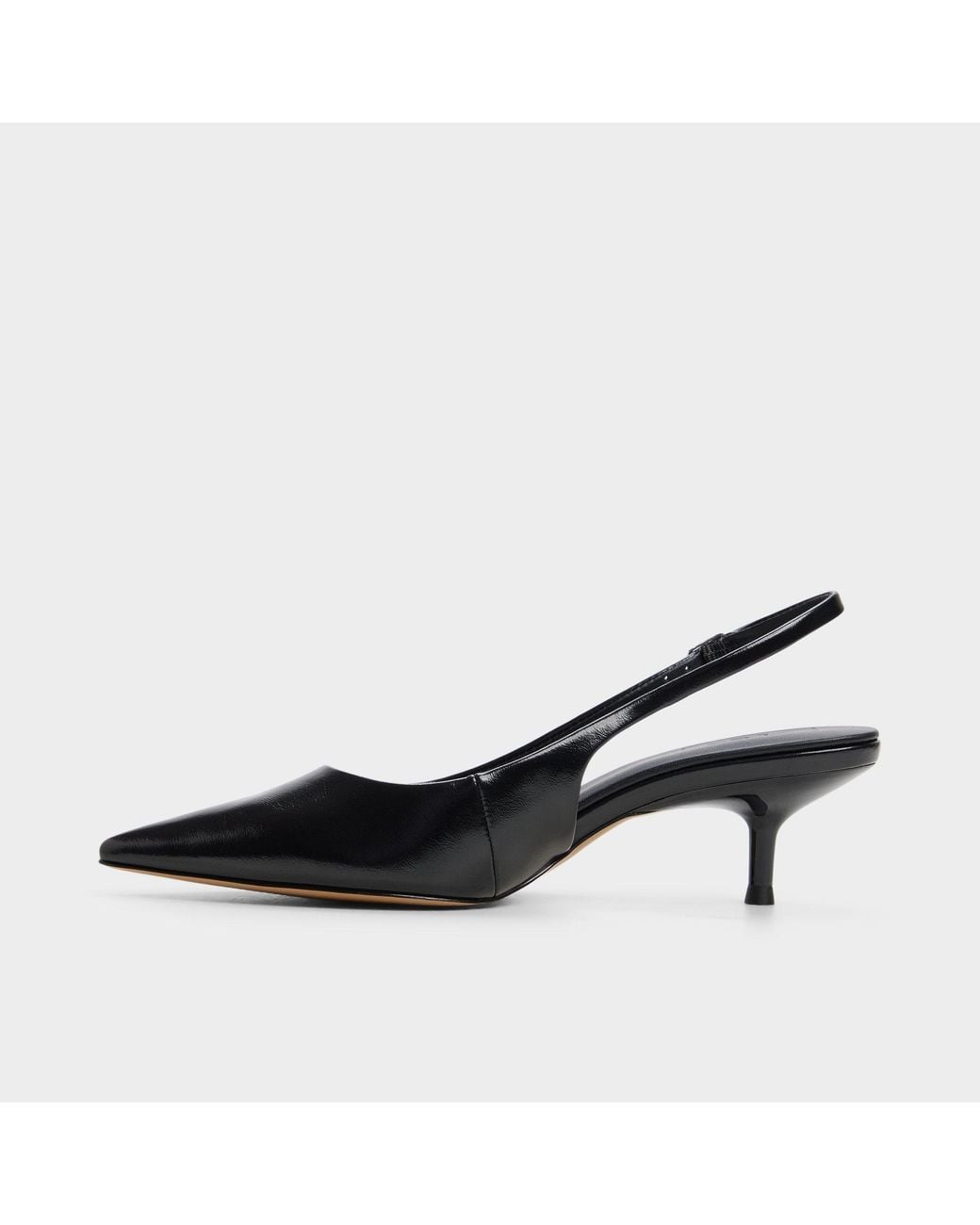 ALDO Black Sabbie – –