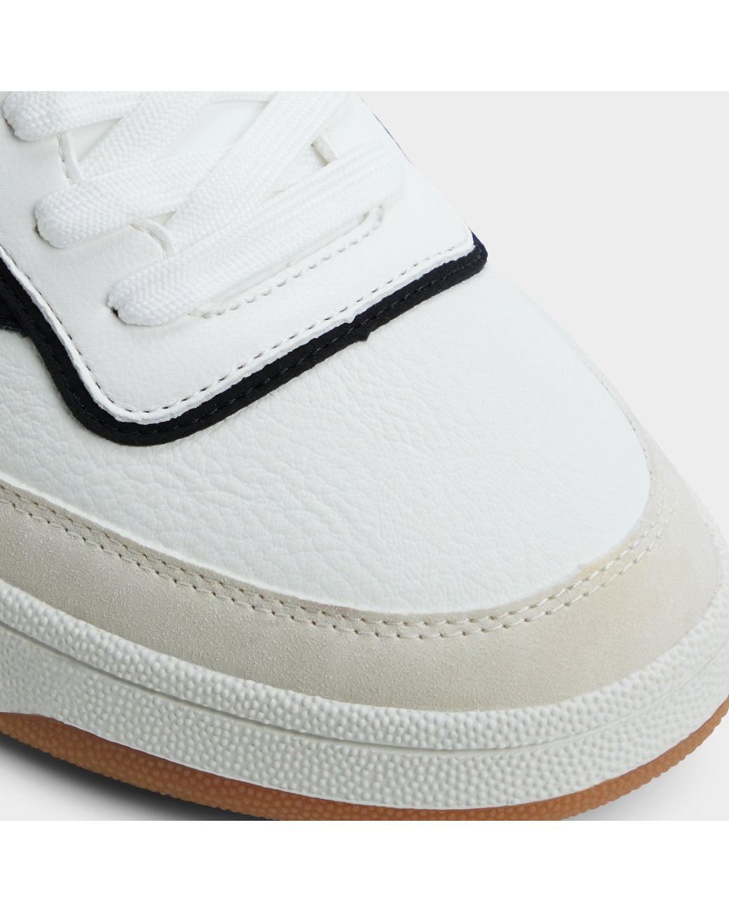 ALDO White Ashwin for men