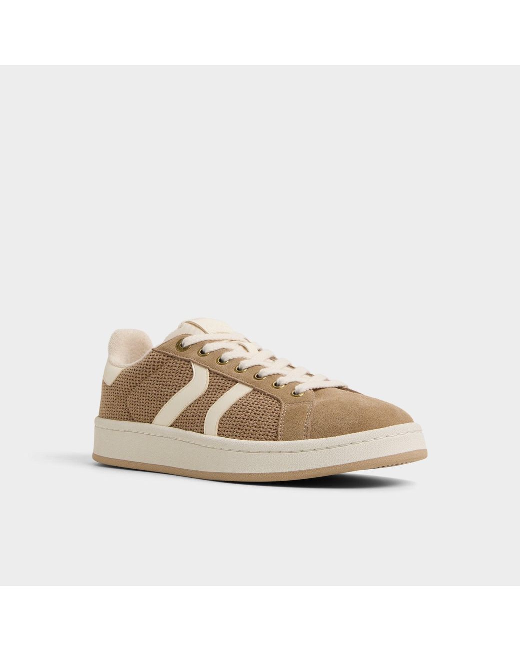 ALDO Natural Retrokicks for men