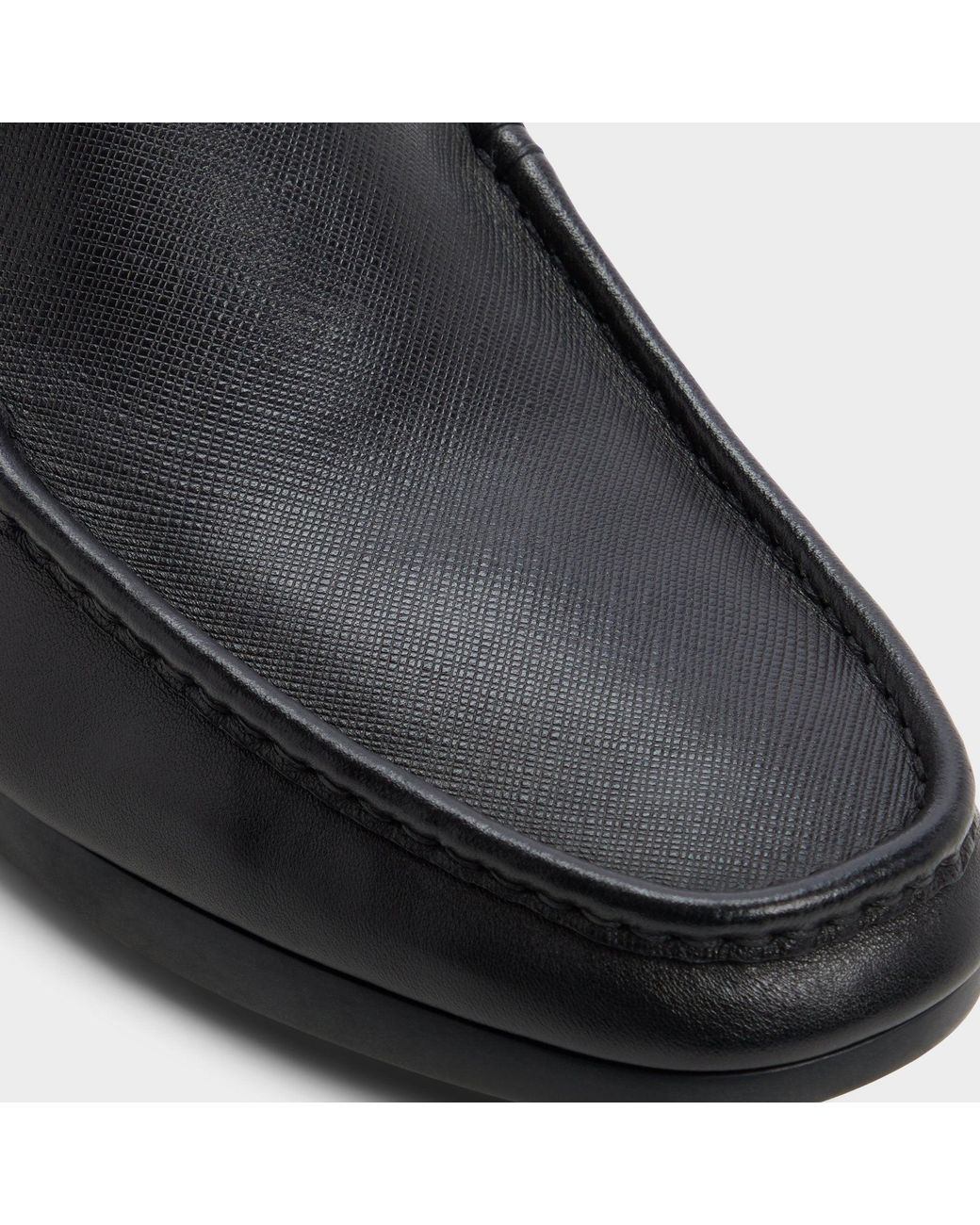 ALDO Black Zigosh – – for men
