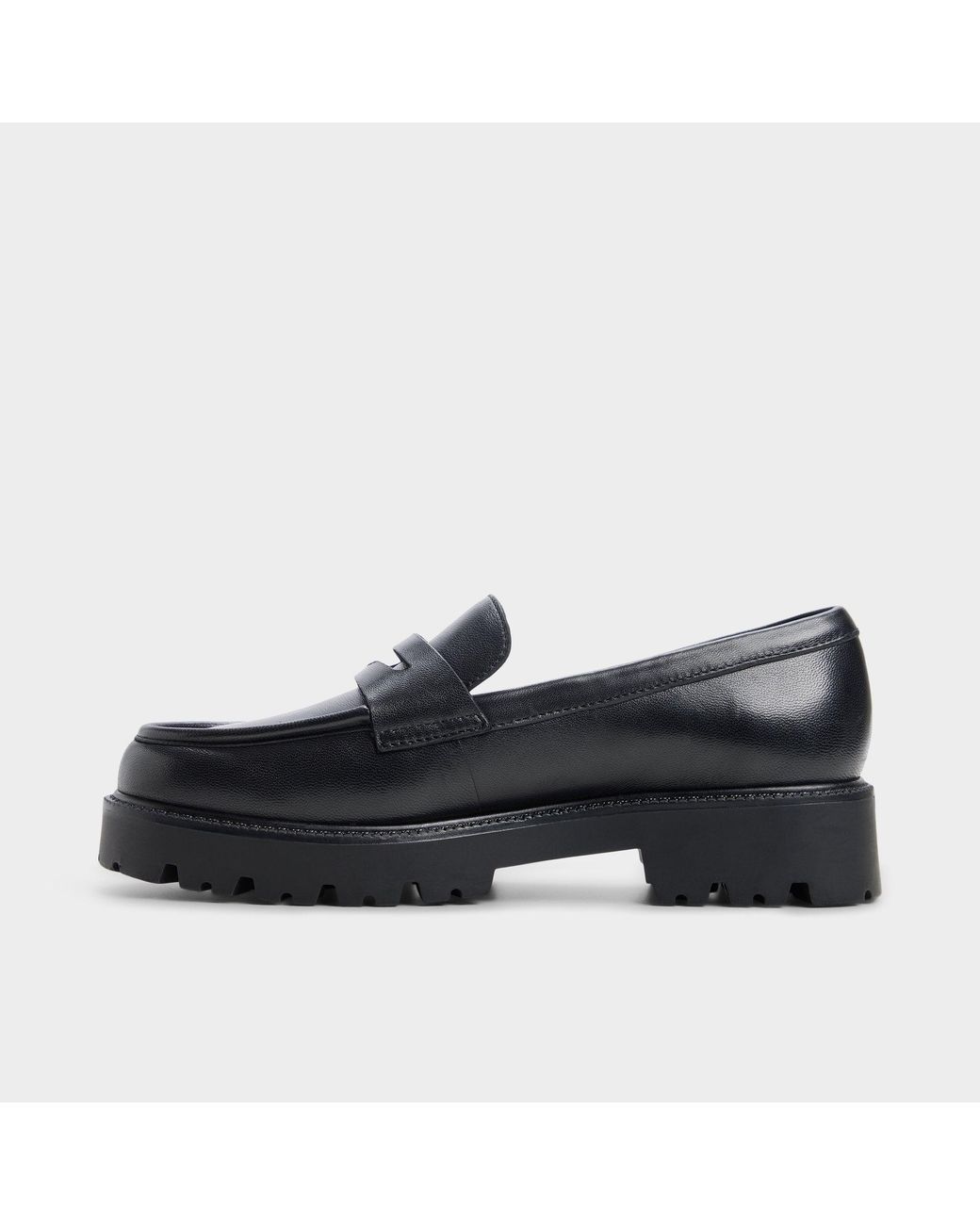 ALDO Black Lindie – –