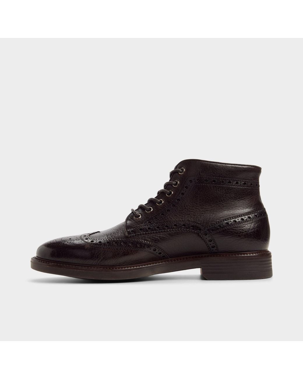 ALDO Black Colombo – – for men