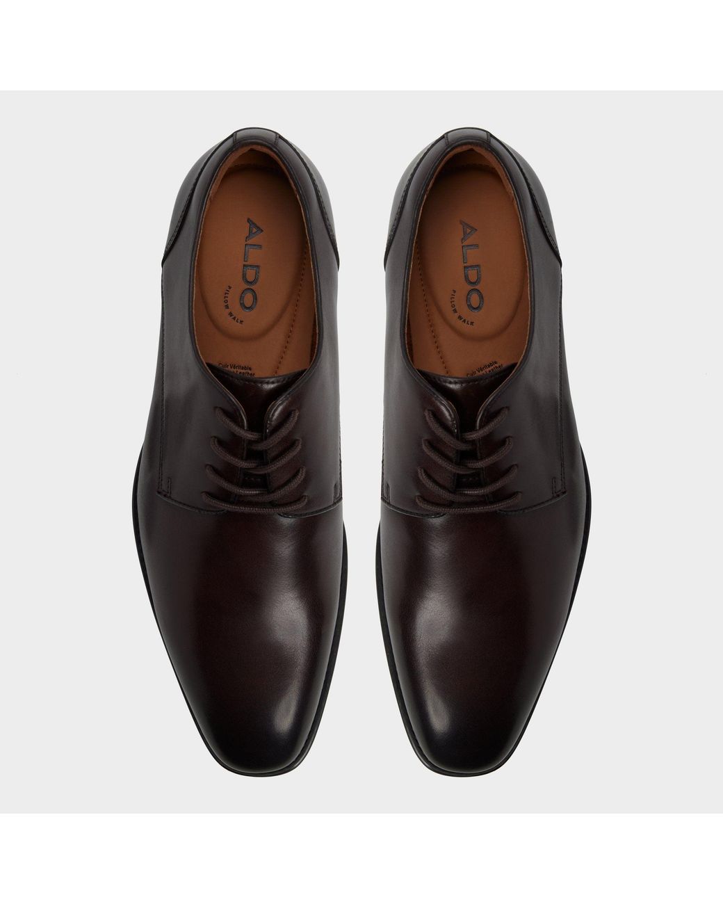 ALDO Black Allegro – – for men