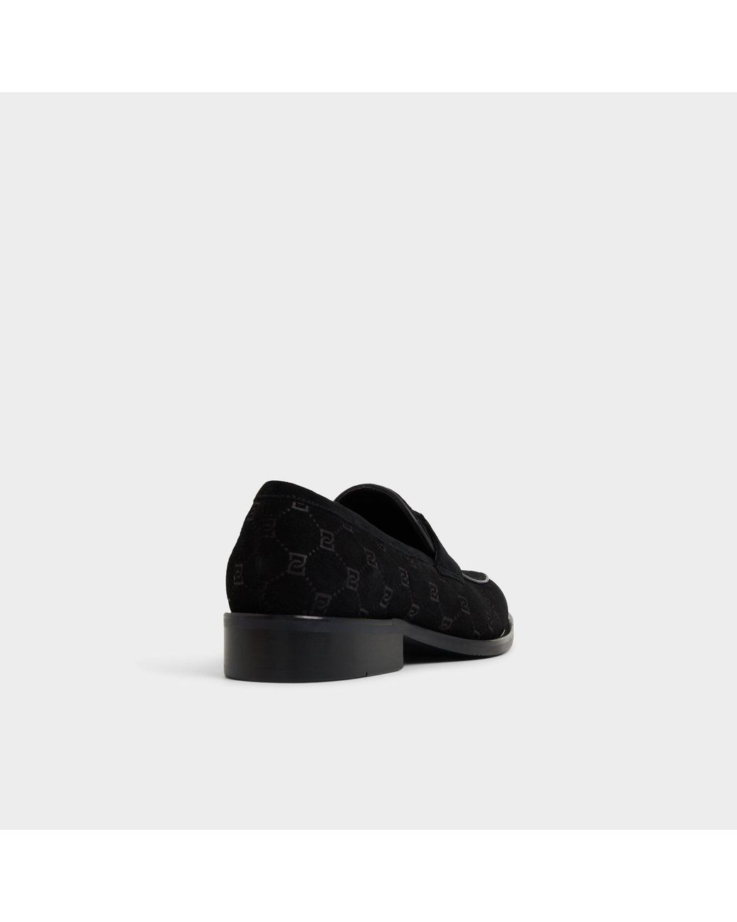 ALDO Black Beck for men