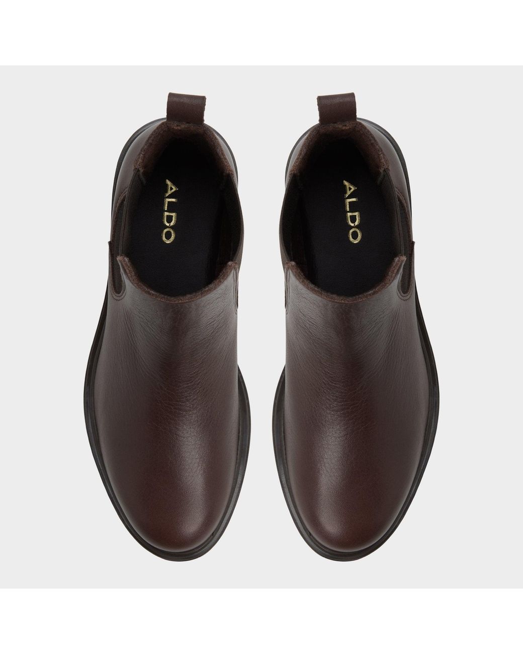 ALDO Brown Adalitlan – –