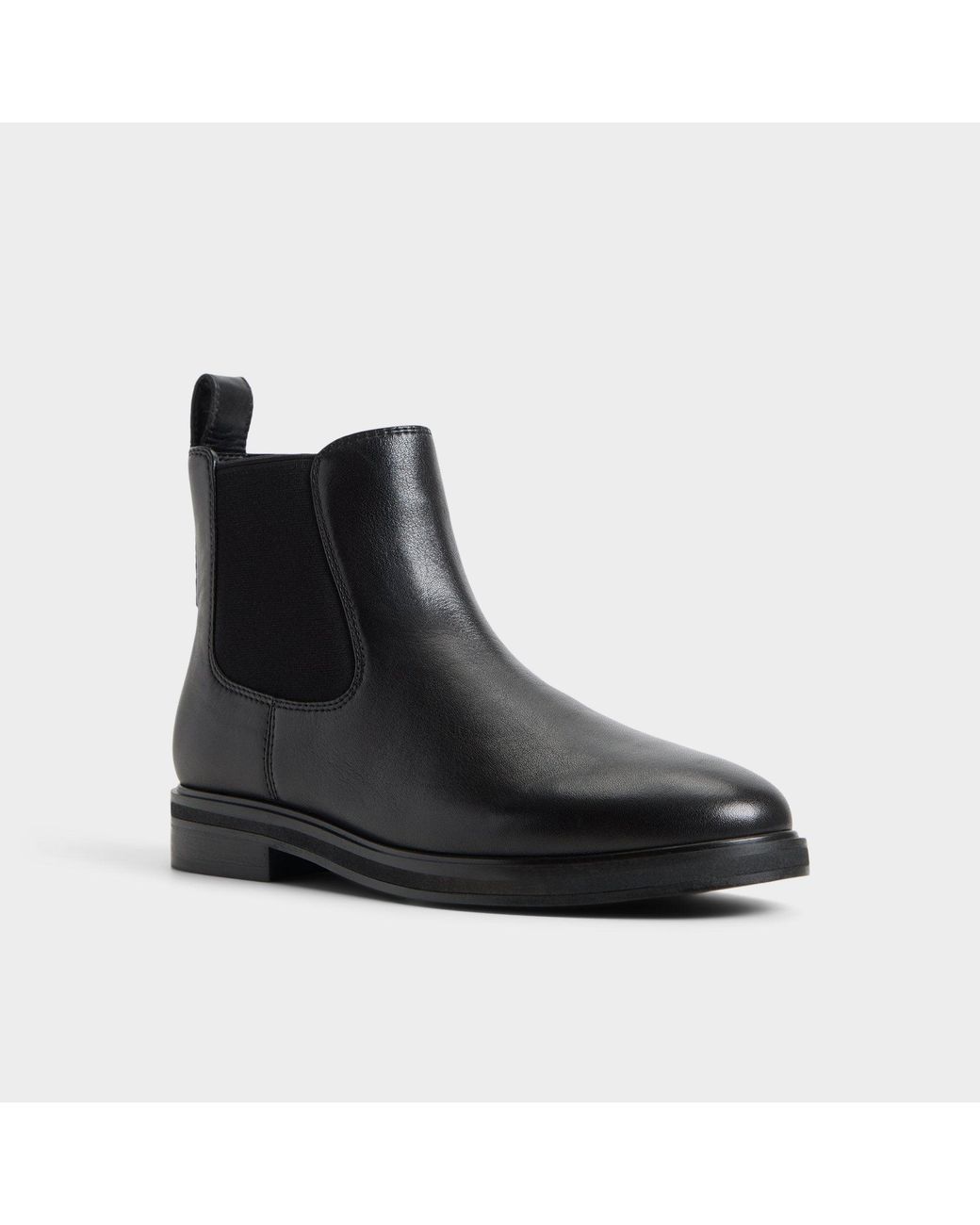 ALDO Black Librah – –