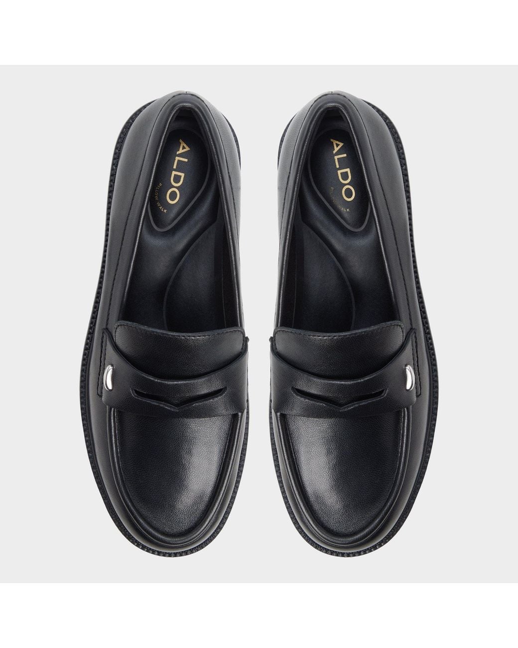 ALDO Black Lindie – –