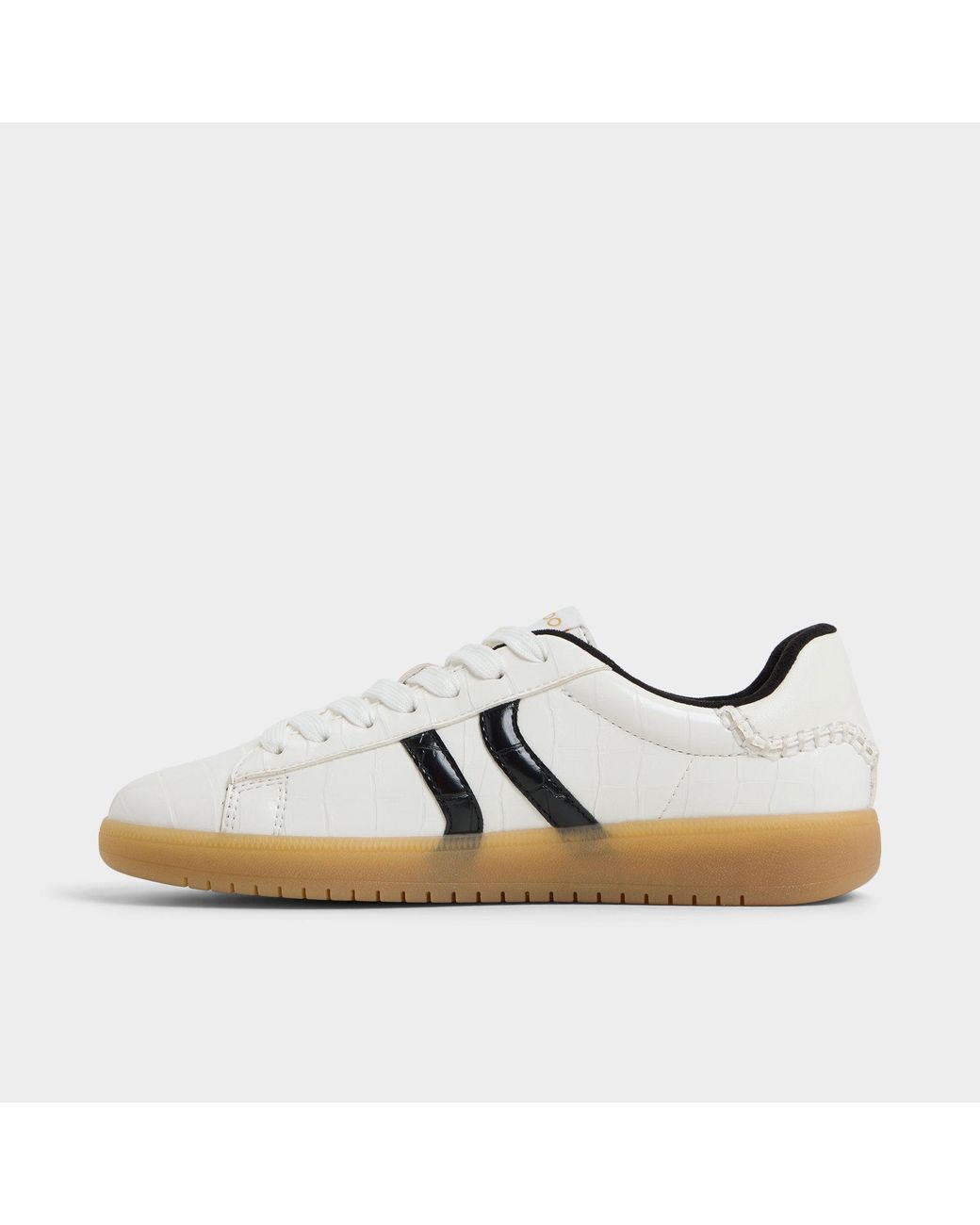 ALDO Metallic Chicsneaker2 – –