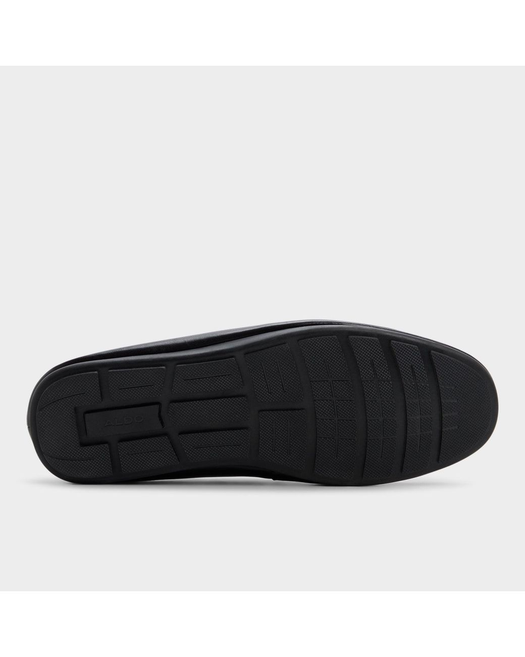 ALDO Black Zigosh – – for men