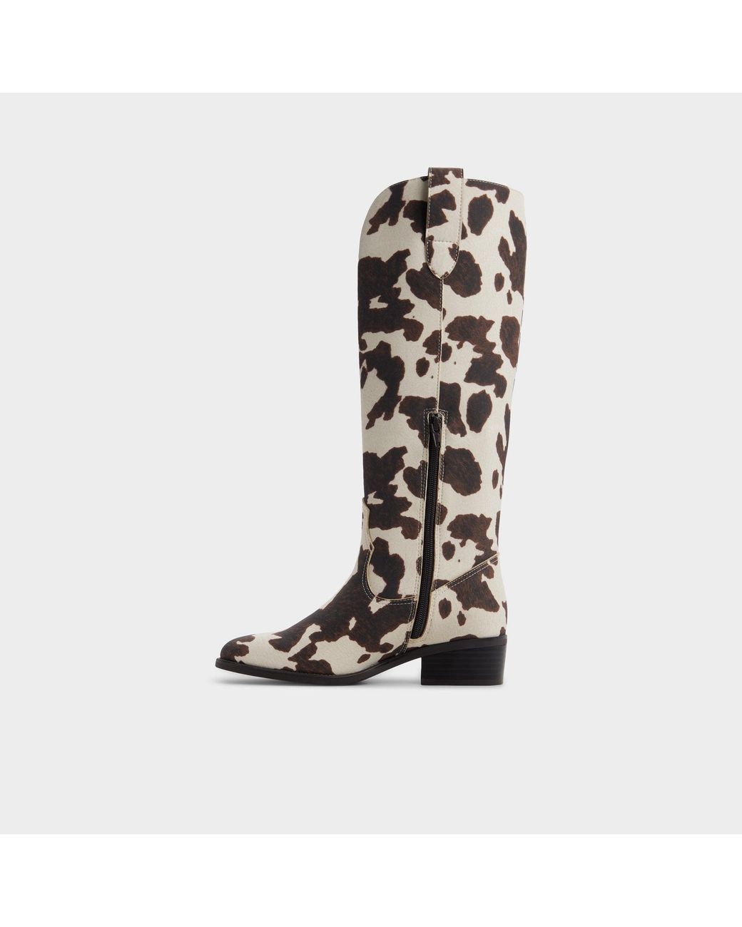 ALDO White Kaydia – –