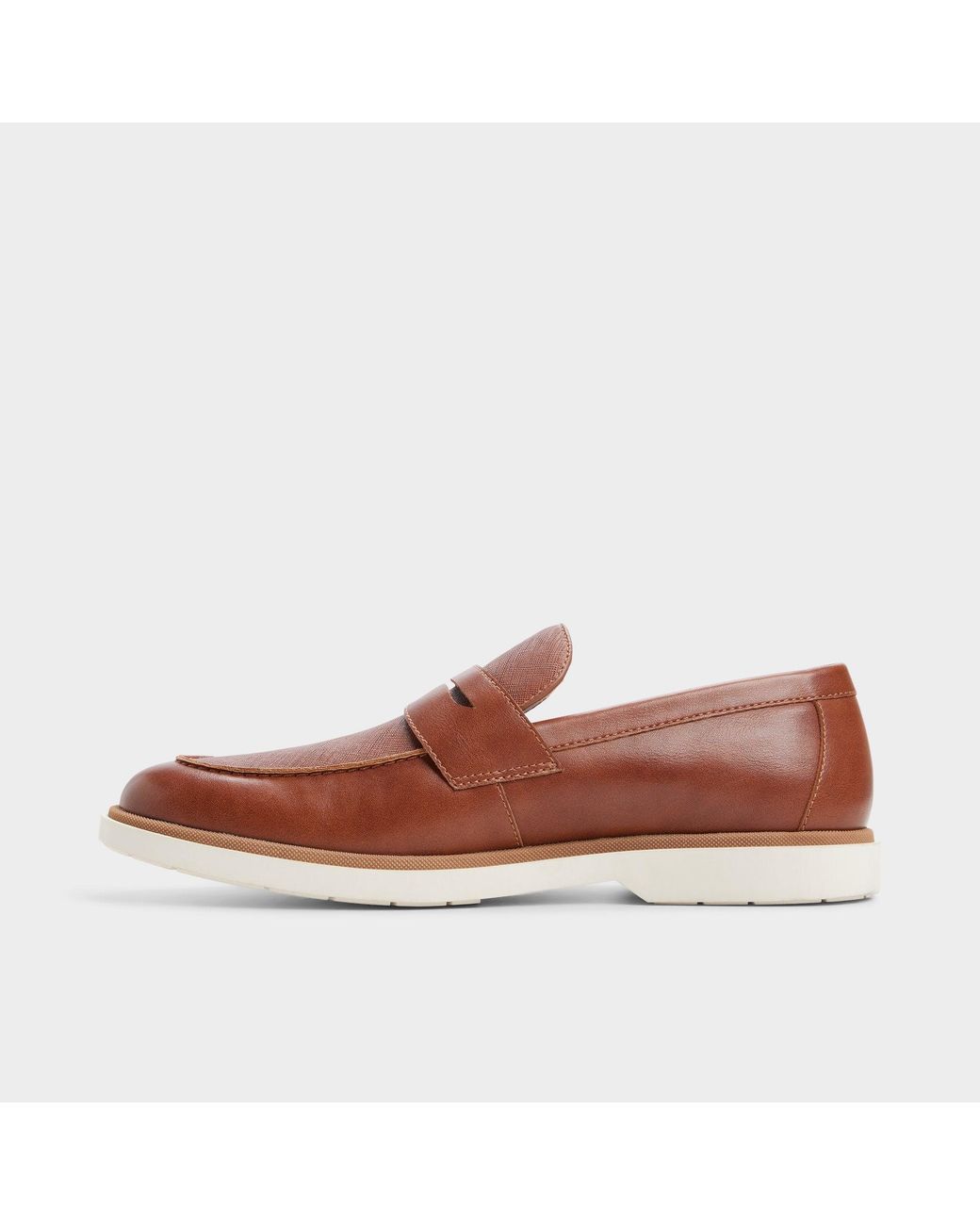 ALDO Brown Stanson – – for men