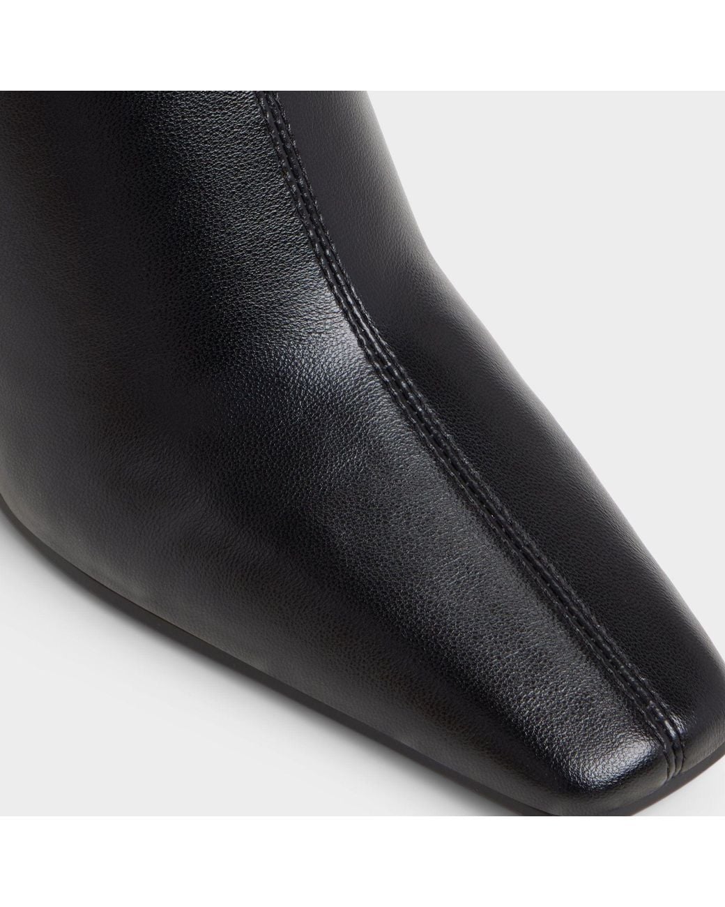 ALDO Black Cybele – –