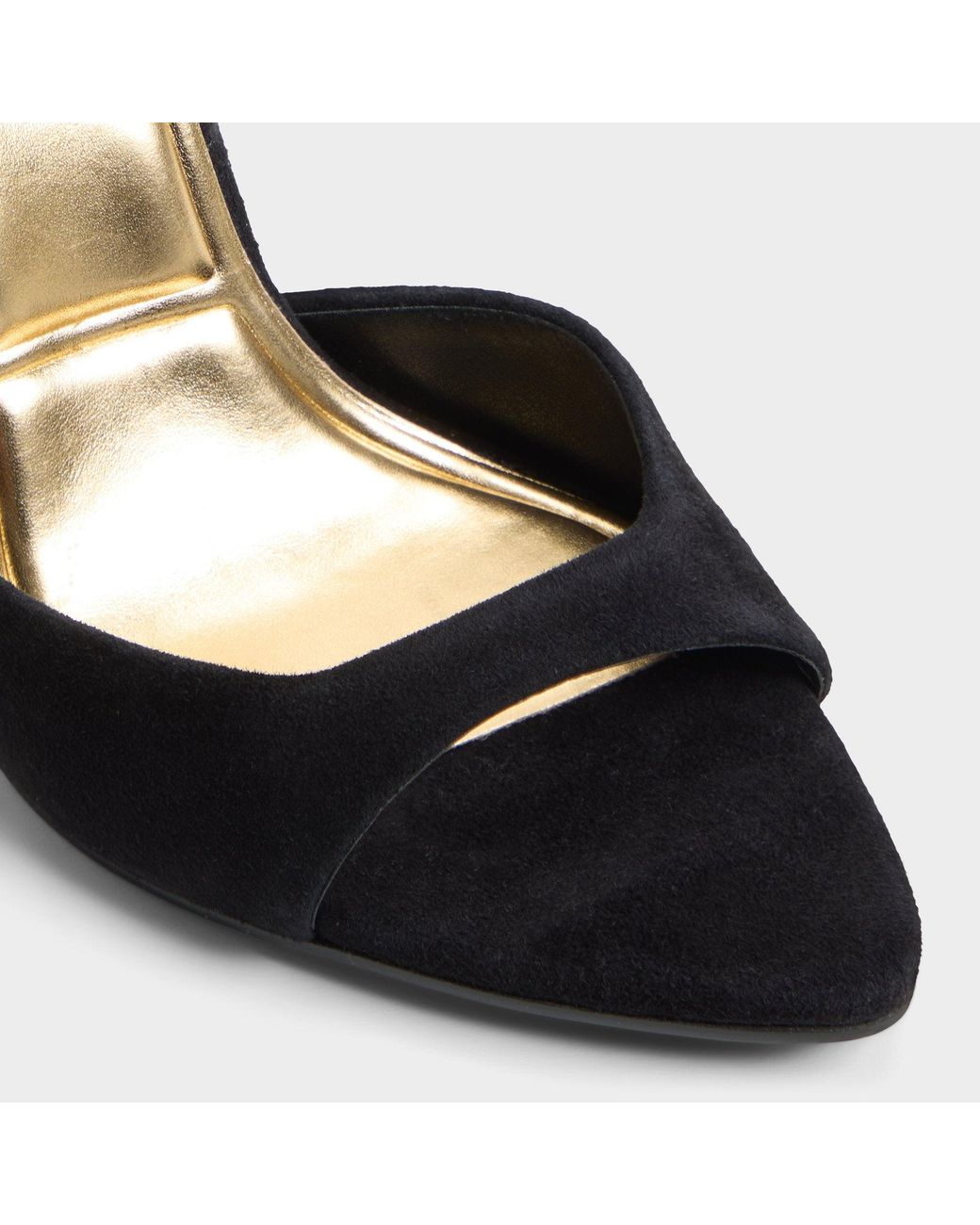 ALDO Black Forevermore – –