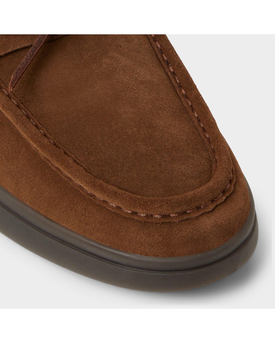 ALDO Brown Bazzz for men
