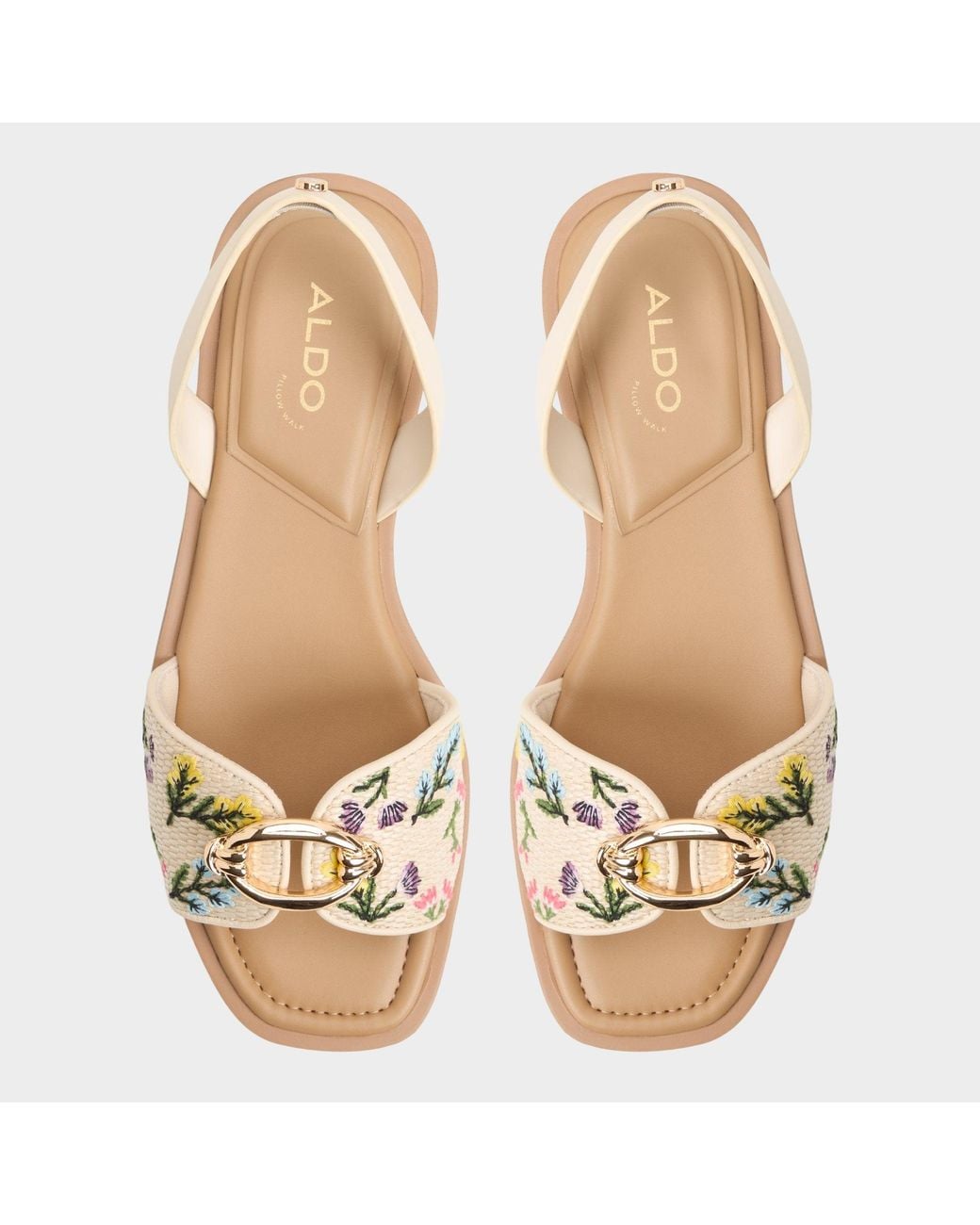 ALDO Natural Calelian – –