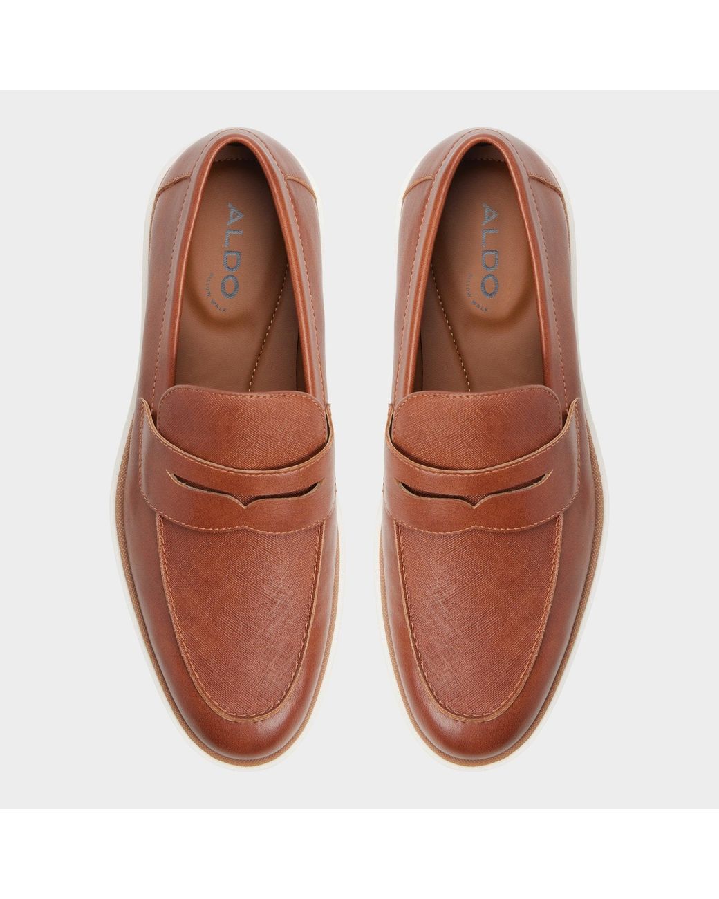 ALDO Brown Stanson – – for men