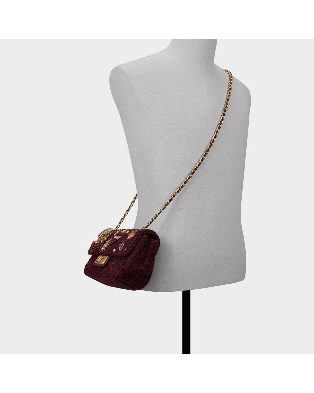 ALDO Brown Bellaglamm –