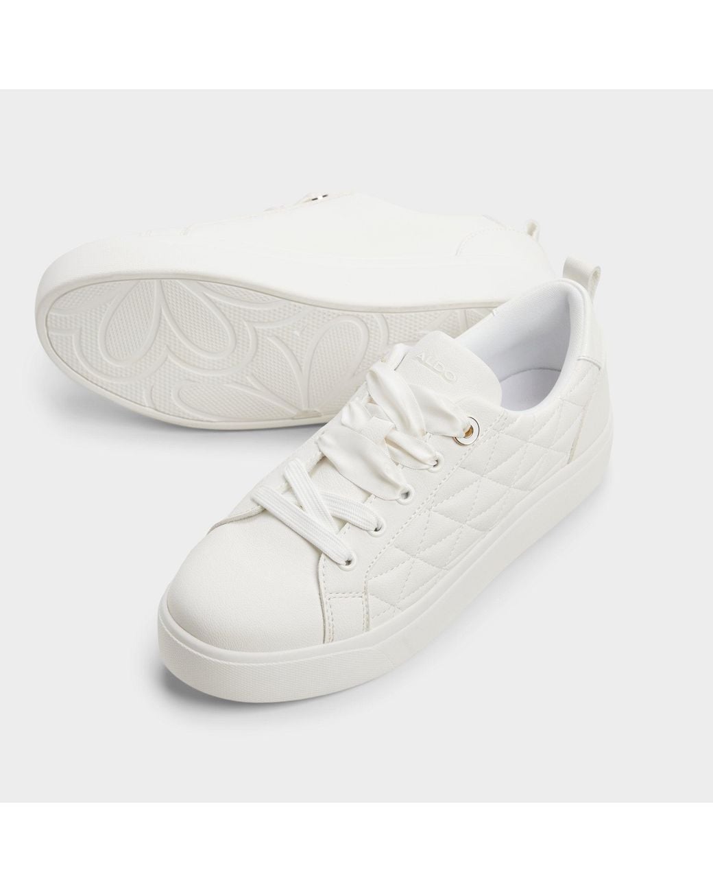 ALDO White Wildflowers – –