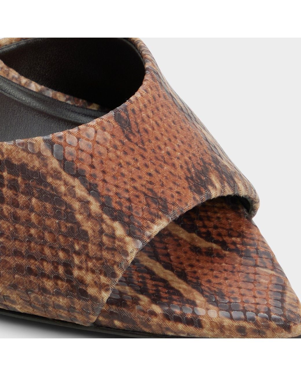 ALDO Multicolor Anniebrilden – –