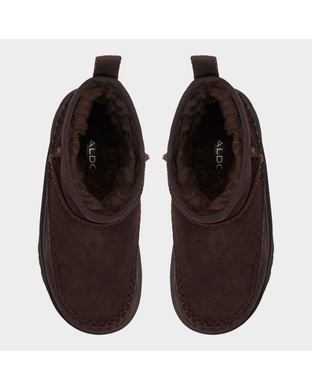 ALDO Black Milanie