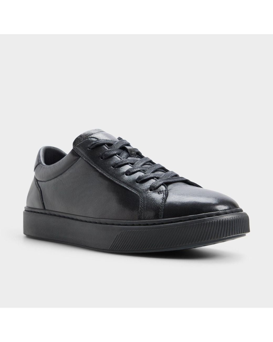 ALDO Black Garett – – for men