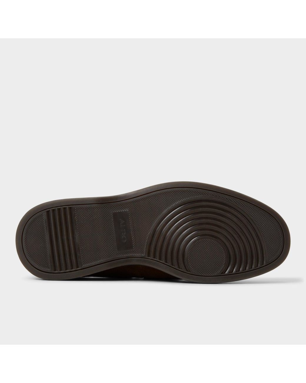 ALDO Brown Bazzz for men