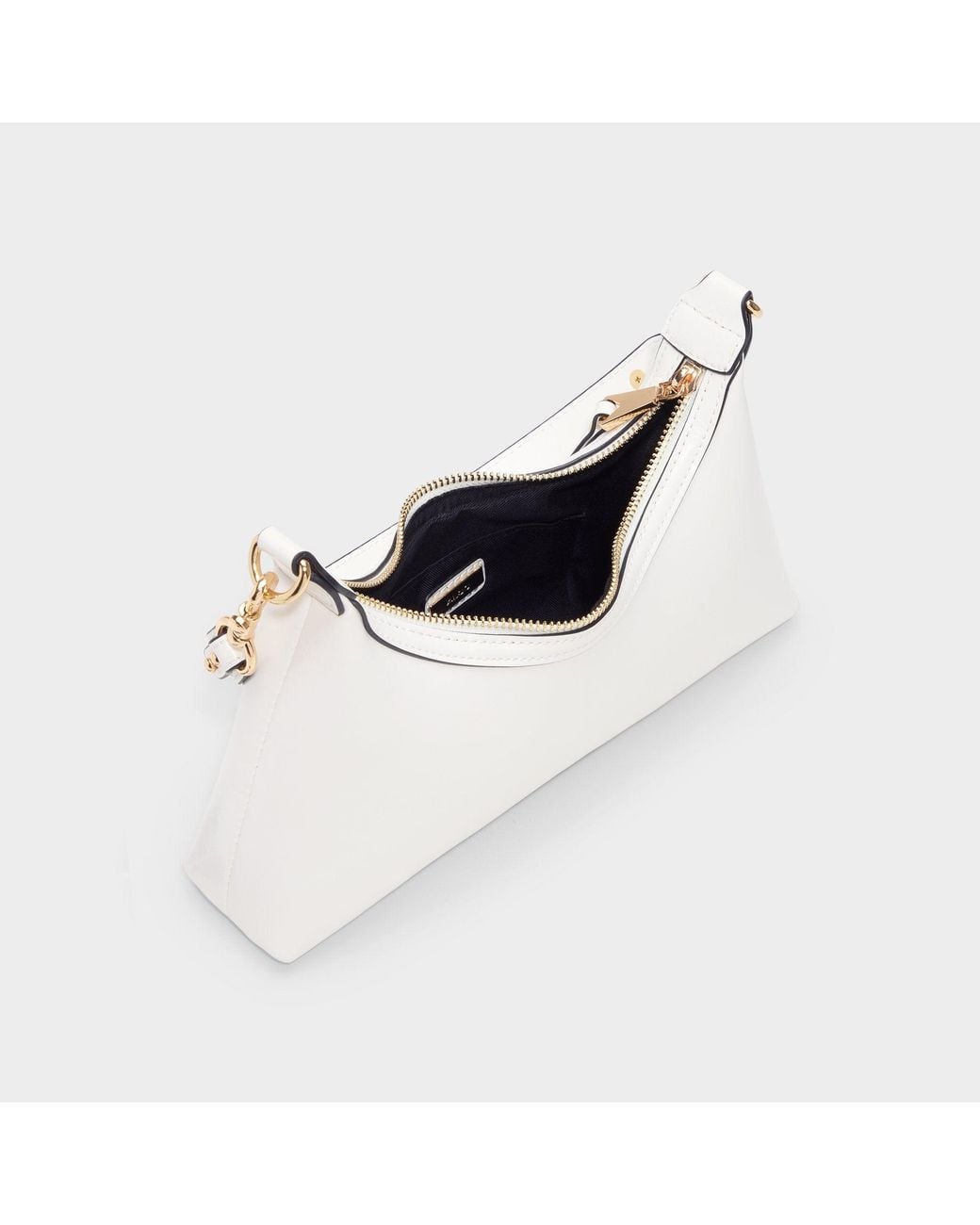 ALDO White Indieaa –