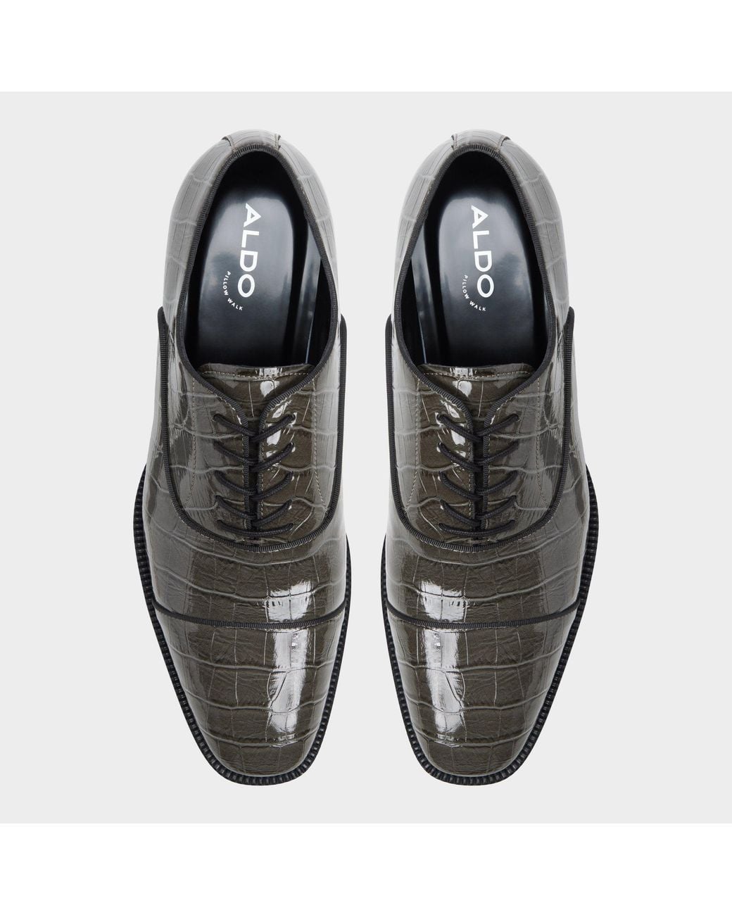 ALDO Gray Ed – – for men