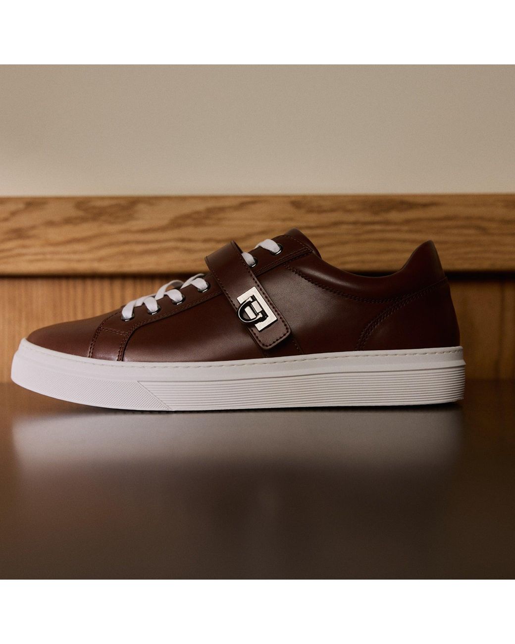 ALDO Brown Iann – – for men