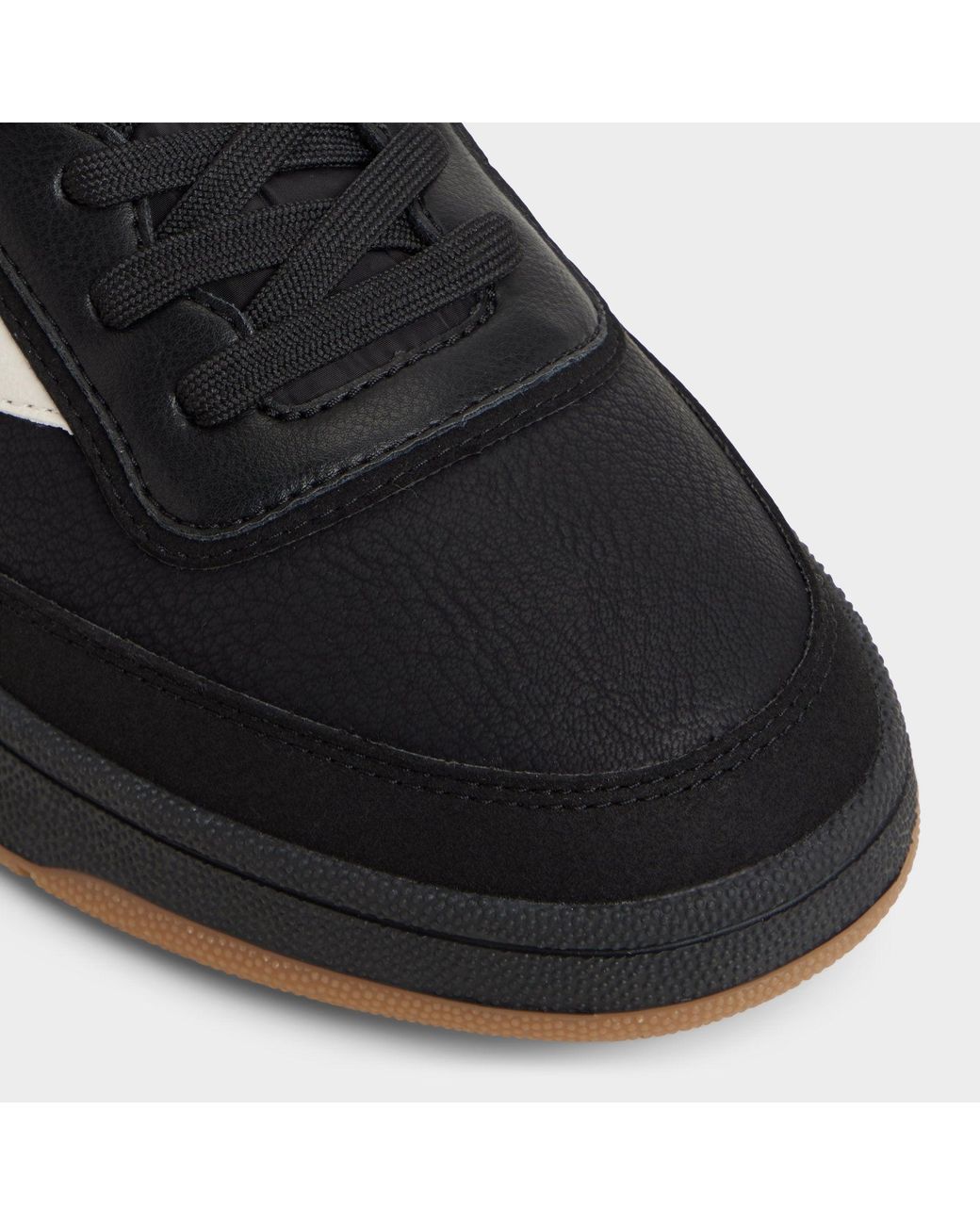 ALDO Black Ashwin for men