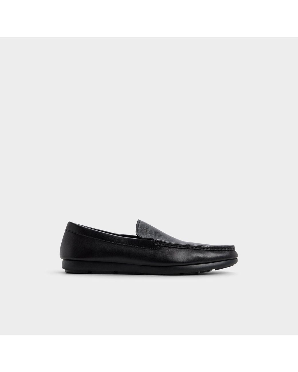 ALDO Black Zigosh – – for men