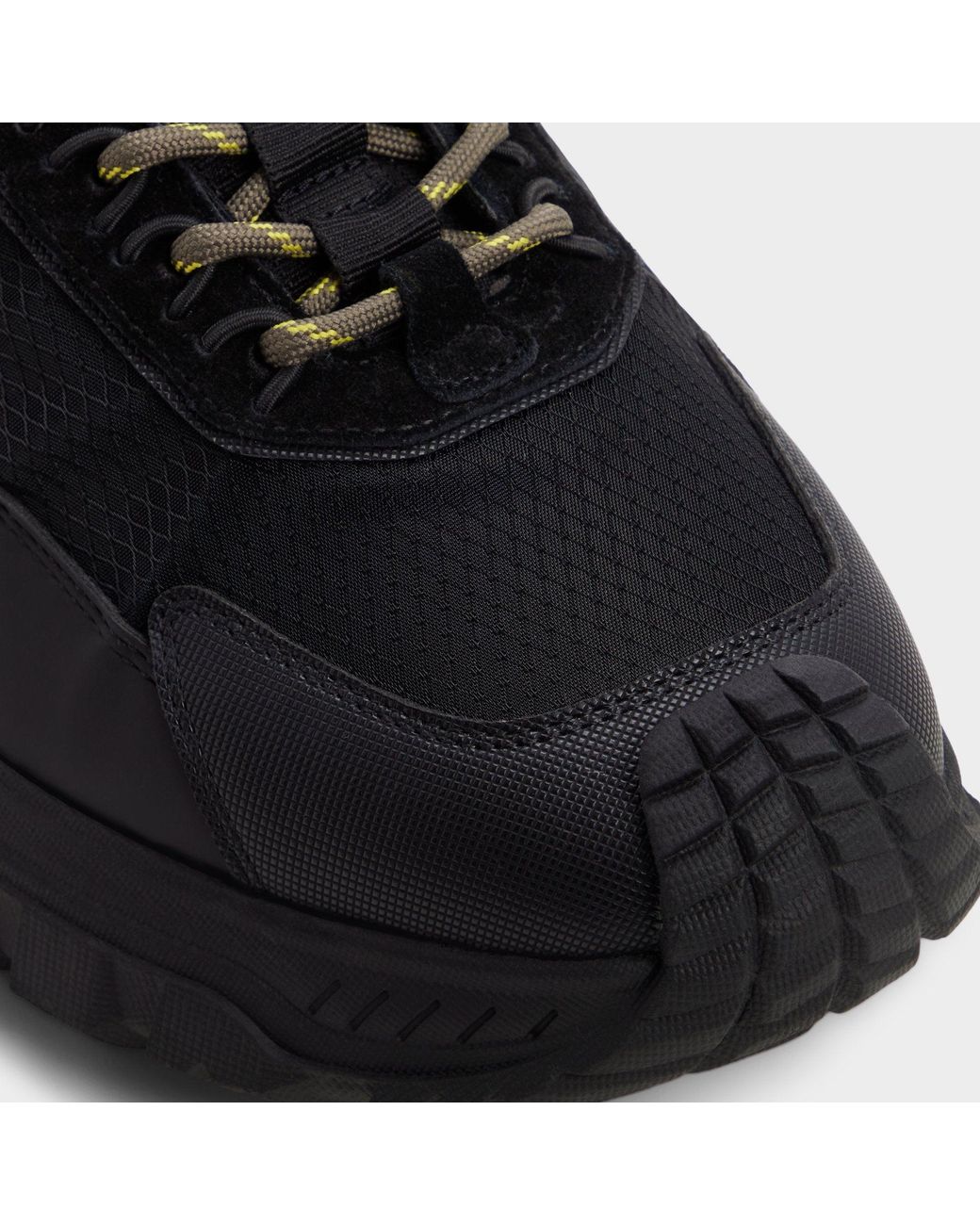 ALDO Black Brent for men