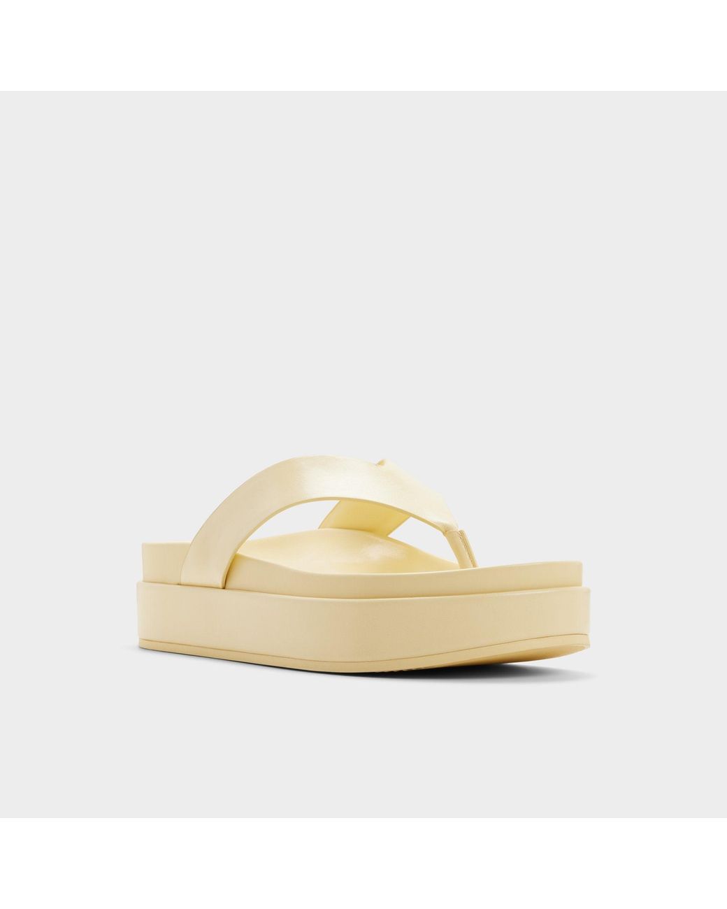 ALDO Natural Mist – –