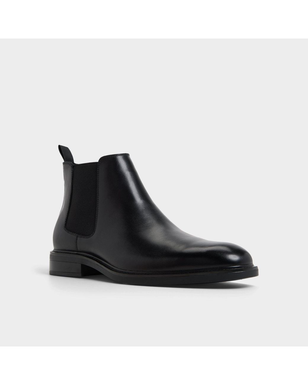 ALDO Black Gio for men